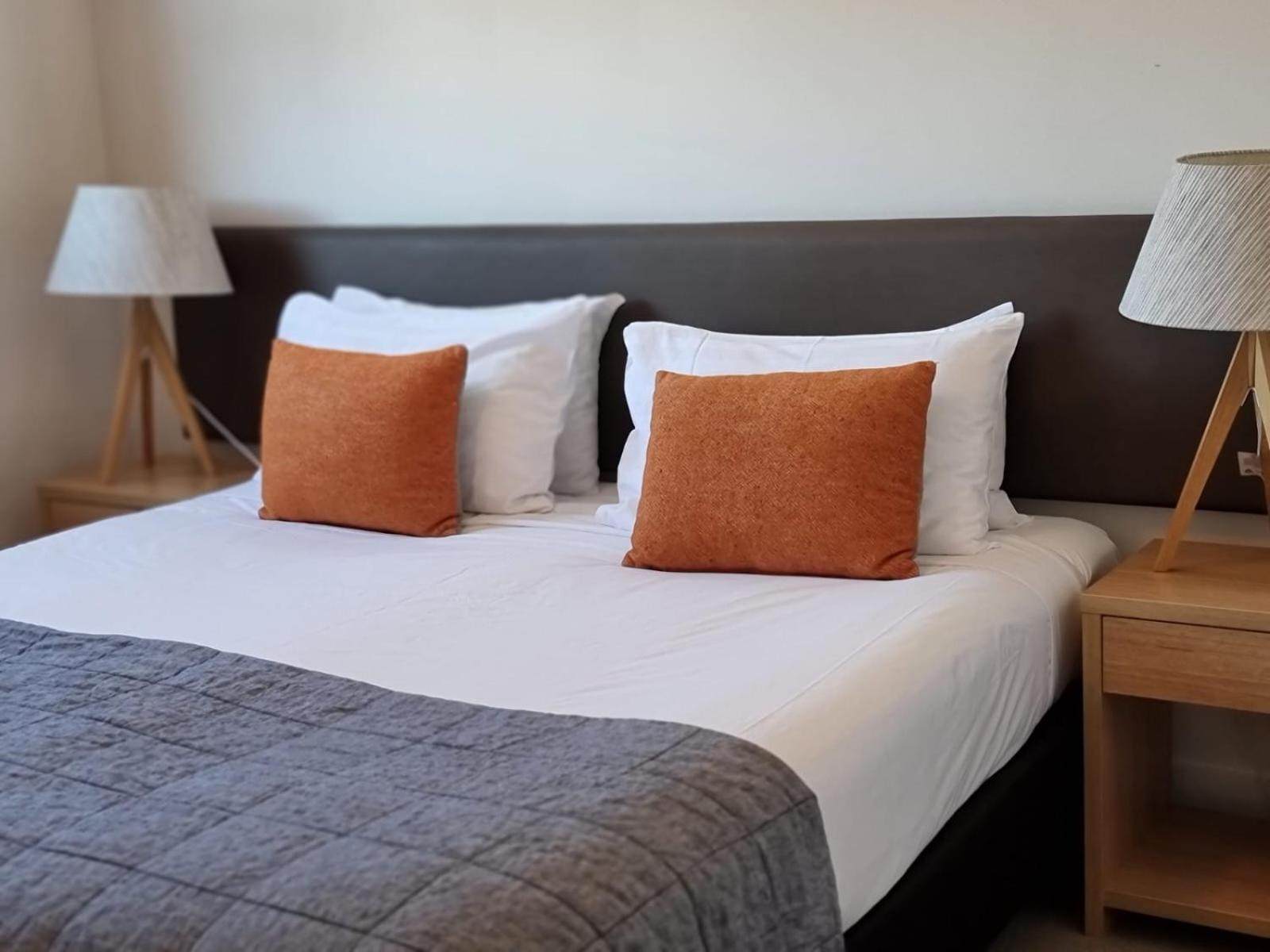 Marina Apartments - Element Escapes Queenstown Kültér fotó