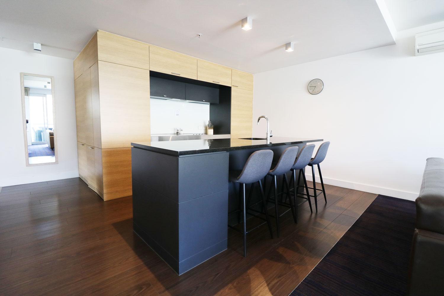 Marina Apartments - Element Escapes Queenstown Szoba fotó