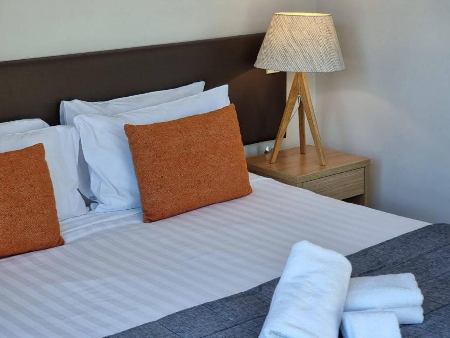 Marina Apartments - Element Escapes Queenstown Kültér fotó