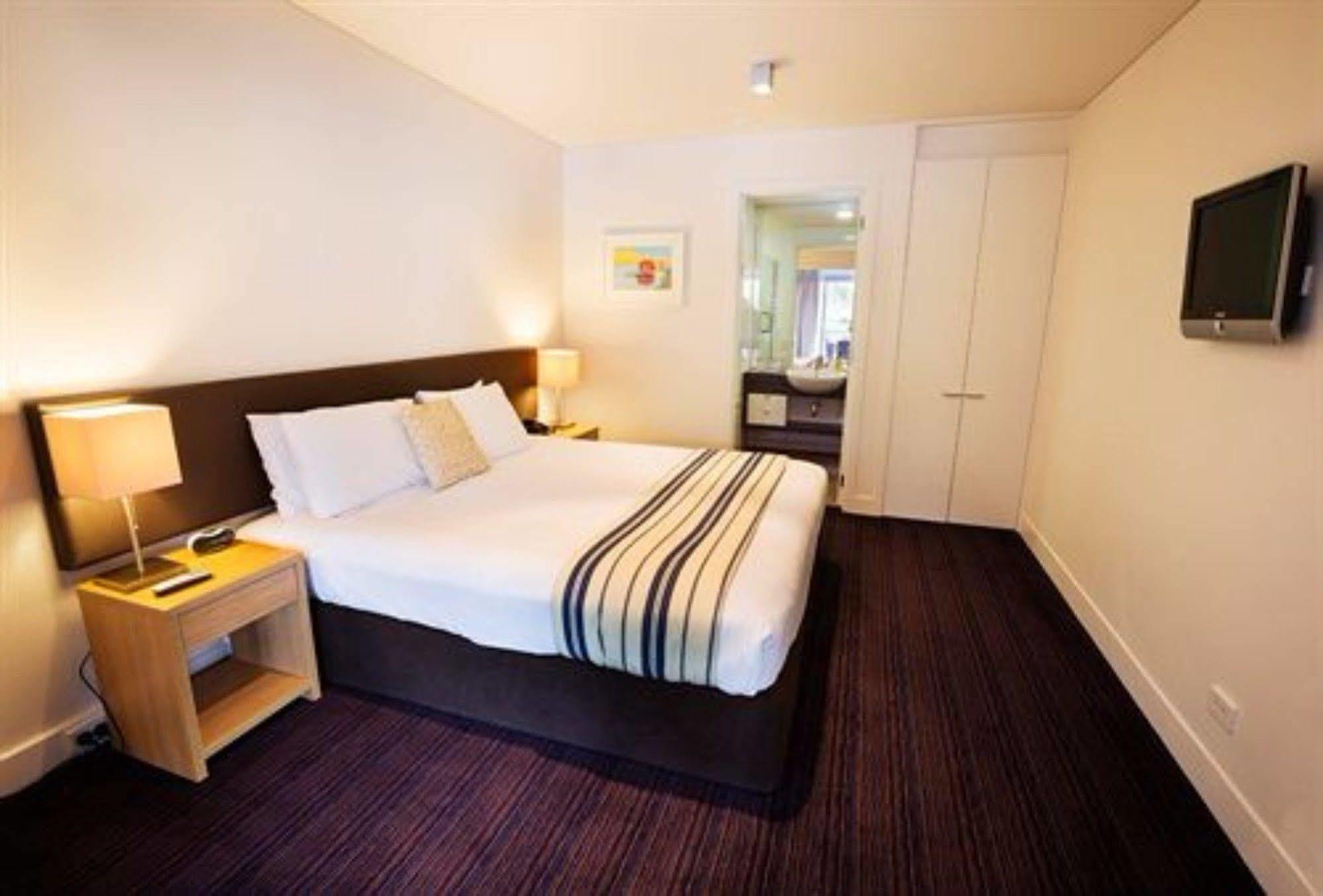 Marina Apartments - Element Escapes Queenstown Kültér fotó