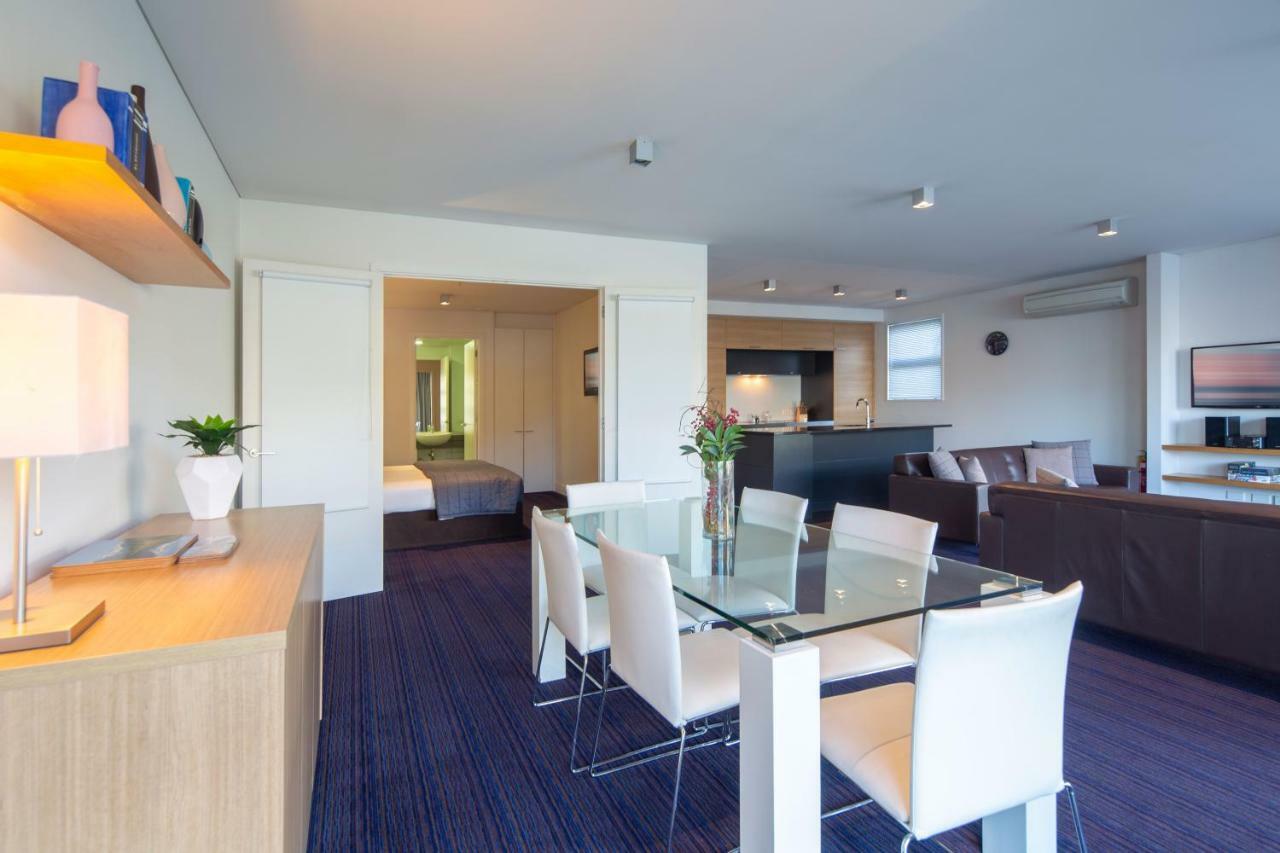 Marina Apartments - Element Escapes Queenstown Szoba fotó